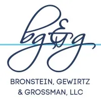 Bronstein, Gewirtz & Grossman, LLC