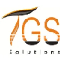TGS Solutions Pte Ltd TGS Solutions Pte Ltd
