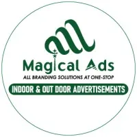 Magical Ads