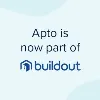 Apto is now part of Buildout Apto is now part of Buildout