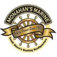 Monahan's Marine Service & Supply, Inc.