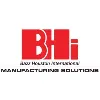 BHI Manufacturing Solutions BHI Manufacturing Solutions