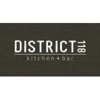 District 118 Kitchen + Bar