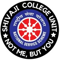 National Service Scheme, Shivaji College Unit