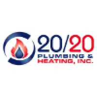 20/20 Plumbing & Heating, Inc.