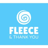 Fleece & Thank You Fleece & Thank You