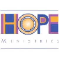 H.O.P.E. Ministries, Inc.