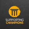 Supporting Champions Supporting Champions