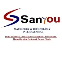 Sanyou Machinery & Technology Internationals 