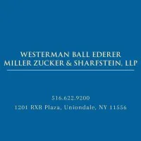 Westerman Ball Ederer Miller Zucker & Sharfstein, LLP