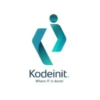 Kodeinit