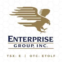 ENTERPRISE GROUP