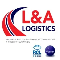 L&A Logistics Ltd