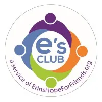Erin's Hope for Friends Erin's Hope for Friends