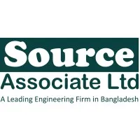 Source Associate Limited