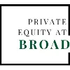 Private Equity at Broad Private Equity at Broad