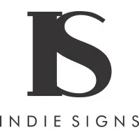 Indie Signs | Indie Signage Indie Signs | Indie Signage