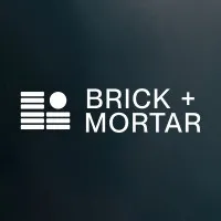 Brick and Mortar Glasgow, United Kingdom