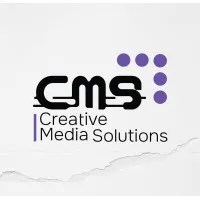 Creative Media Solutions Fz llc