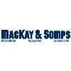 MacKay & Somps Civil Engineers, Inc. MacKay & Somps Civil Engineers, Inc.