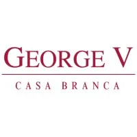 George V Casa Branca