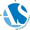 AS INTERNATIONAL