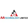AA Technology Ltd. AA Technology Ltd.