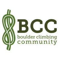 Boulder Climbing Community