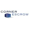 CORNER ESCROW, INC.