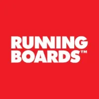 Running Boards | Media That Moves Network