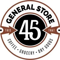 General Store 45