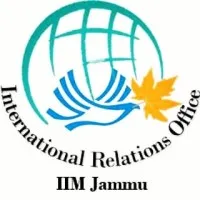 International Relations Office, IIM Jammu International Relations Office, IIM Jammu
