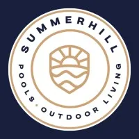 Summerhill Pools • Outdoor Living