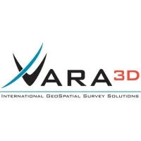 VARA 3D Land Survey & Mapping Services