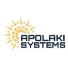 Apolaki Systems LLC (a veteran owned business) Apolaki Systems LLC (a veteran owned business)