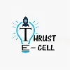 Thrust: The Entrepreneurship Cell, Ramanujan College Thrust: The Entrepreneurship Cell, Ramanujan College