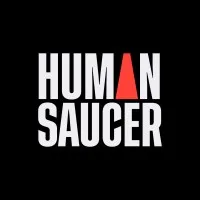 Human Saucer