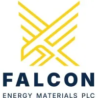 Falcon Energy Materials plc