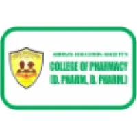 Abhinav Education Society's College of Pharmacy