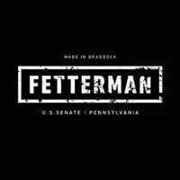 Fetterman For US Senate