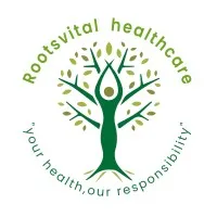Rootsvital Healthcare LLP