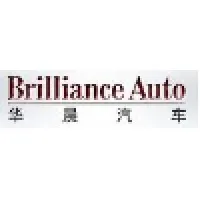 Shenyang Brilliance Jinbei Automobile Co.,Ltd
