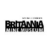 Britannia Mine Museum Britannia Mine Museum