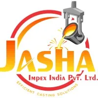 Jasha Impex (India) Pvt. Ltd.