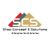 Shop Concept & Solutions Pvt Ltd Shop Concept & Solutions Pvt Ltd