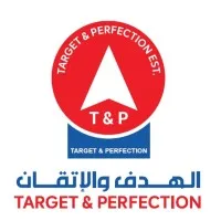 TARGET&PERFECTION FOR CONSTRUCTION EST TARGET&PERFECTION FOR CONSTRUCTION EST