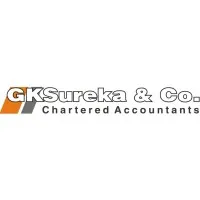 G. K. Sureka & Co., Chartered Accountants G. K. Sureka & Co., Chartered Accountants