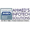 Ahmed's InfoTech Solutions Ahmed's InfoTech Solutions