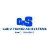 Conditioned Air Systems, Inc. Conditioned Air Systems, Inc.