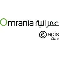 Omrania email format